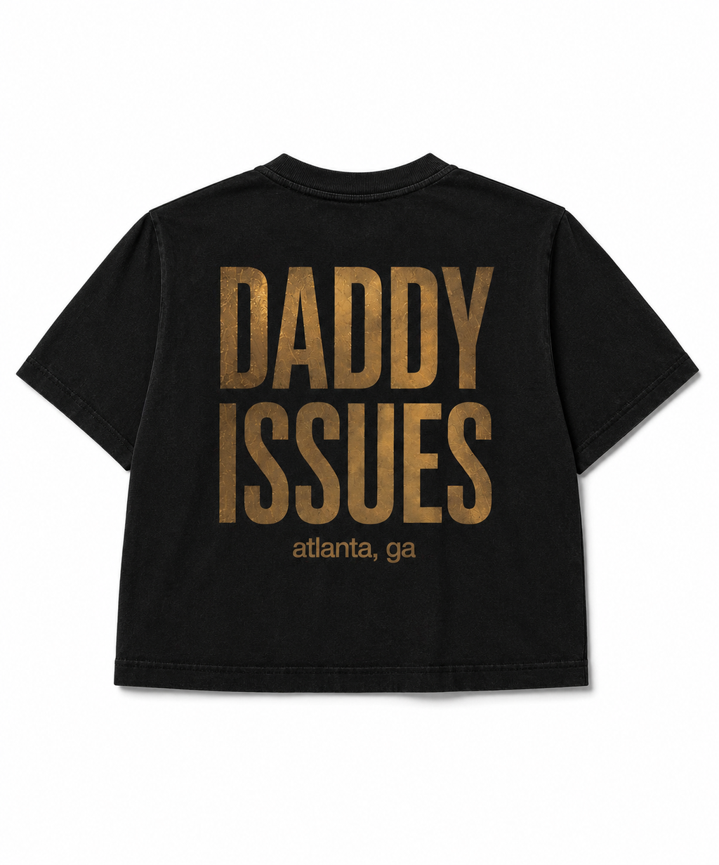 “Daddy Issues” @wifidaddy 2026 drop